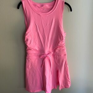 FP Movement by Free People Pink Mini Dress